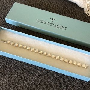 Touchstone Crystal Bracelet - Opal